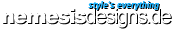 Nemesisdesigns